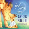 KNYGA Bookshop God Bless You and Good Night