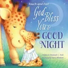 KNYGA Bookshop God Bless You and Good Night Touch and Feel