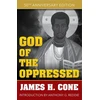 KNYGA Bookshop God of the Oppressed