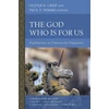 KNYGA Bookshop God Who Is for Us