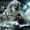 KNYGA Bookshop Gods and Monsters