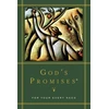 KNYGA Bookshop God's Promises for Your Every Need