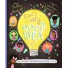 KNYGA Bookshop God's Very Good Idea Storybook