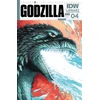 KNYGA Bookshop Godzilla Library Collection, Vol. 4