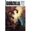 KNYGA Bookshop Godzilla Library Collection, Vol. 5