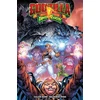 KNYGA Bookshop Godzilla Vs. The Mighty Morphin Power Rangers II