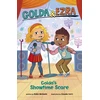 KNYGA Bookshop Golda's Showtime Scare
