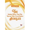 KNYGA Bookshop Golden Fleece and the Heroes Who Lived Before Achilles