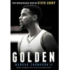 KNYGA Bookshop Golden: The Miraculous Rise of Steph Curry