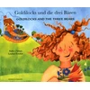 KNYGA Bookshop Goldilocks and the Three Bears in German and English
