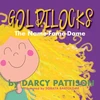 KNYGA Bookshop Goldilocks