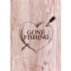 KNYGA Bookshop Gone Fishing
