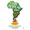 KNYGA Bookshop Good African Story