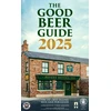 KNYGA Bookshop Good Beer Guide 2025