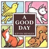 KNYGA Bookshop Good Day Board Book