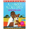 KNYGA Bookshop Good Dog Lion