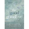KNYGA Bookshop Good Goodbye