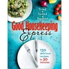 KNYGA Bookshop Good Housekeeping Express