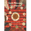 KNYGA Bookshop Good Morning, Neighbour