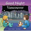 KNYGA Bookshop Good Night Vancouver