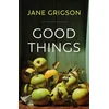 KNYGA Bookshop Good Things