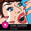 KNYGA Bookshop Goodbye Glossophobia