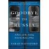 KNYGA Bookshop Goodbye to Russia