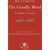 KNYGA Bookshop Goodly Word