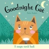 KNYGA Bookshop Goodnight Cat
