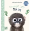 KNYGA Bookshop Goodnight, Little Monkey