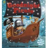 KNYGA Bookshop Goodnight Pirate