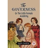 KNYGA Bookshop GovernessOr The Little Female Academy (Edition2023)