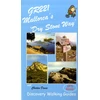 KNYGA Bookshop GR221 Mallorca's Long Distance Walking Route