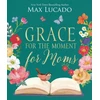 KNYGA Bookshop Grace for the Moment for Moms