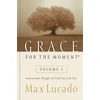 KNYGA Bookshop Grace for the Moment Volume I, Hardcover
