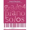KNYGA Bookshop Grade 4 Piano Solos