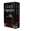 KNYGA Bookshop Grady Hendrix Slipcase