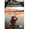 KNYGA Bookshop Grammar of Freethought (Edition2023)