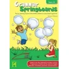 KNYGA Bookshop Grammar Springboards Years 1-2