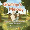 KNYGA Bookshop Grammy's Melody: Learning to Remember and Treasure