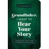 KNYGA Bookshop Grandfather, I Want to Hear Your Story (Expanded Edition)