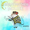 KNYGA Bookshop Grandmother Mouse