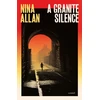 KNYGA Bookshop Granite Silence
