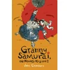 KNYGA Bookshop Granny Samurai, the Monkey King and I
