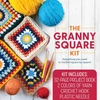 KNYGA Bookshop Granny Square Kit