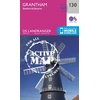 KNYGA Bookshop Grantham, Sleaford &amp; Bourne