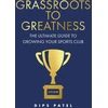 KNYGA Bookshop Grassroots to Greatness