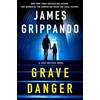 KNYGA Bookshop Grave Danger