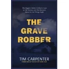 KNYGA Bookshop Grave Robber
