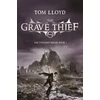 KNYGA Bookshop Grave Thief
